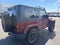 2010 Jeep Wrangler Sahara