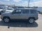 2011 Jeep Patriot Latitude X