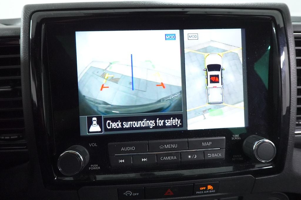Vehicle thumbnail