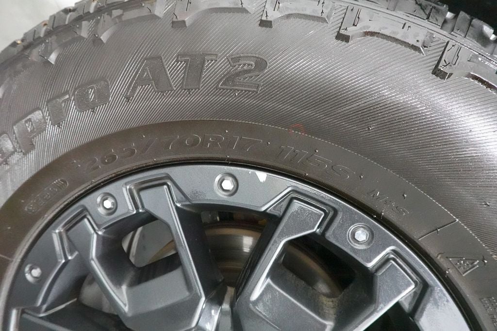 Vehicle thumbnail