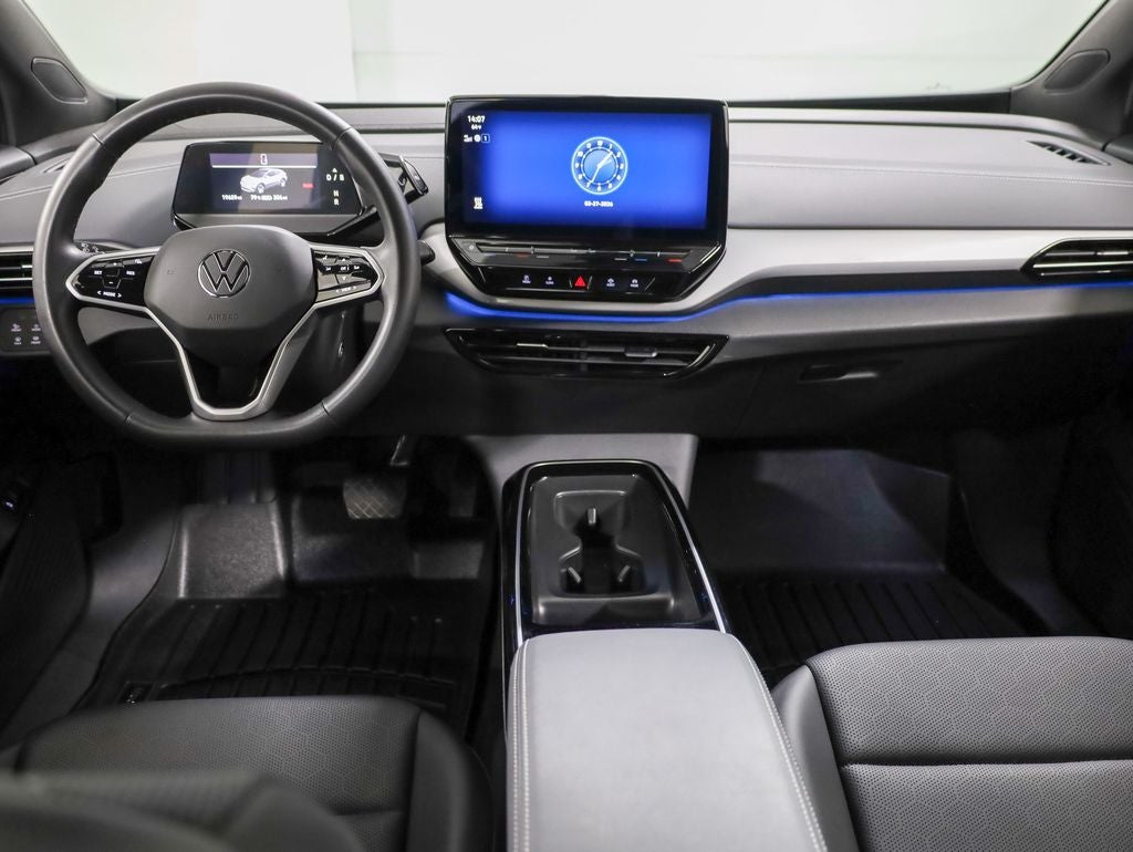 2023 Volkswagen ID.4 Pro