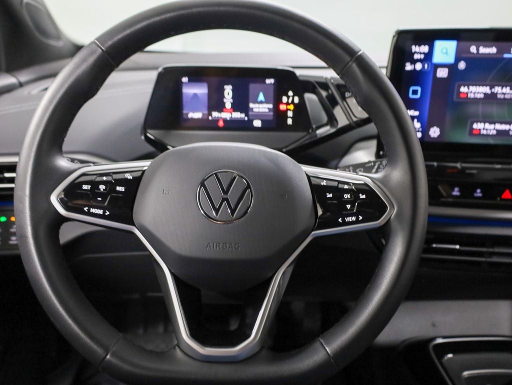 2023 Volkswagen ID.4 Pro