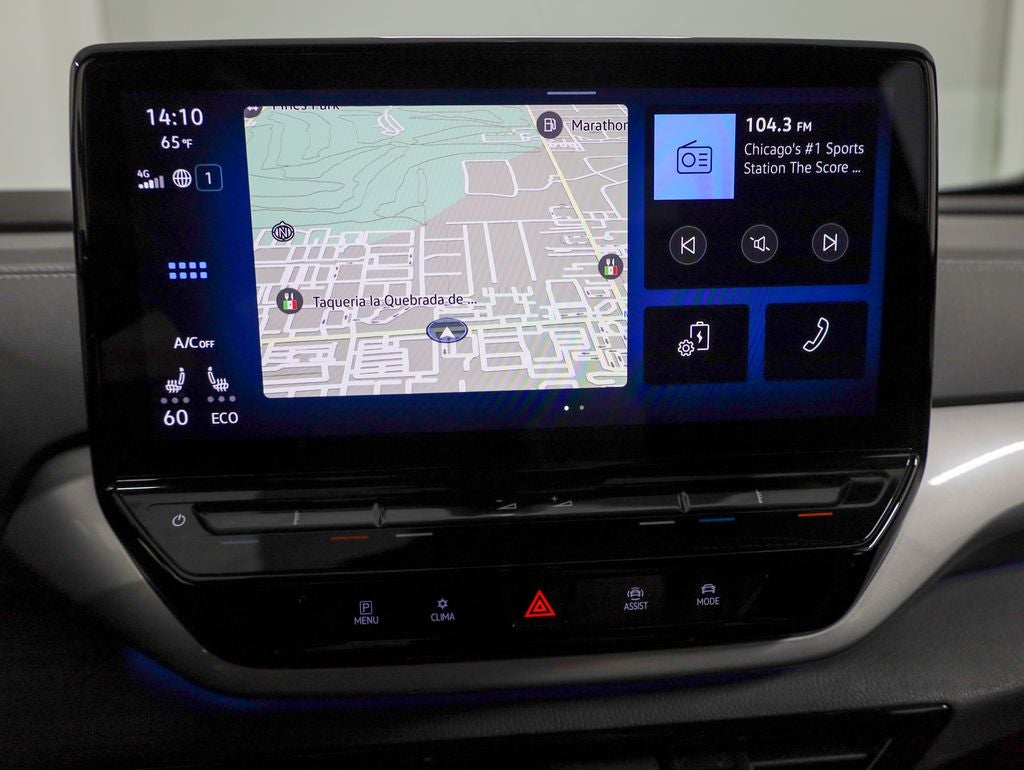 2023 Volkswagen ID.4 Pro