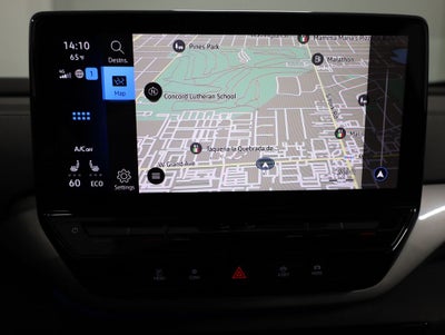 2023 Volkswagen ID.4 Pro