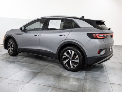 2023 Volkswagen ID.4 Pro