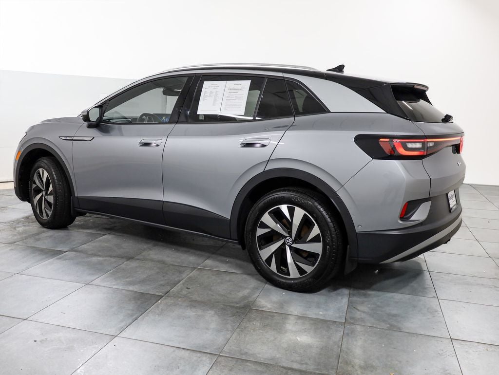 2023 Volkswagen ID.4 Pro