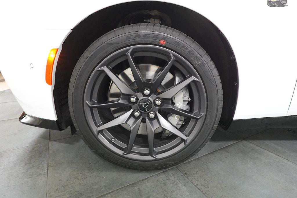 2026 Dodge Charger R/T Scat Pack