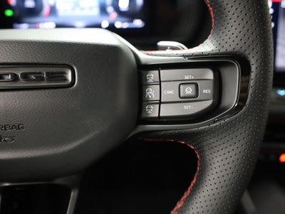 2026 Dodge Charger R/T Scat Pack