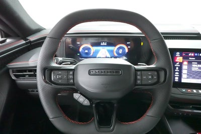 2026 Dodge Charger R/T