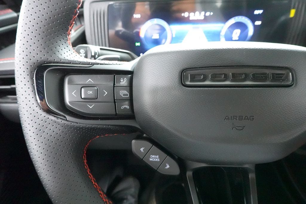 2026 Dodge Charger R/T