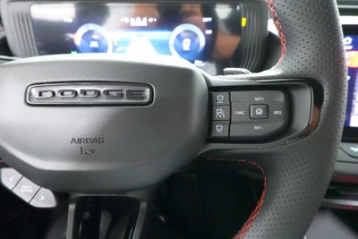 2026 Dodge Charger R/T