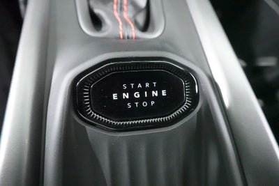 2026 Dodge Charger R/T
