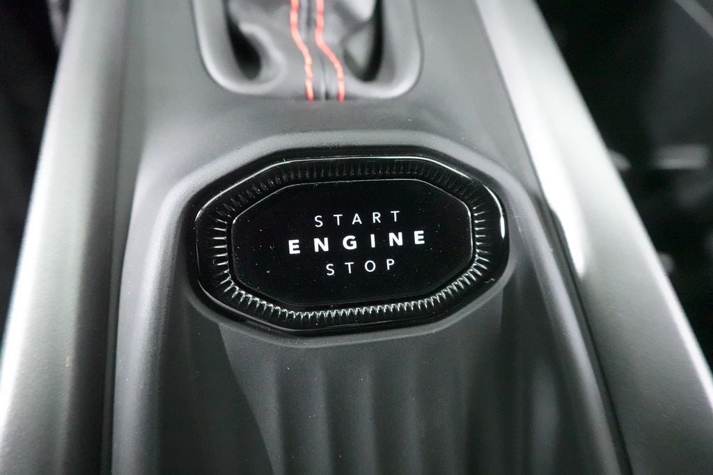 2026 Dodge Charger R/T