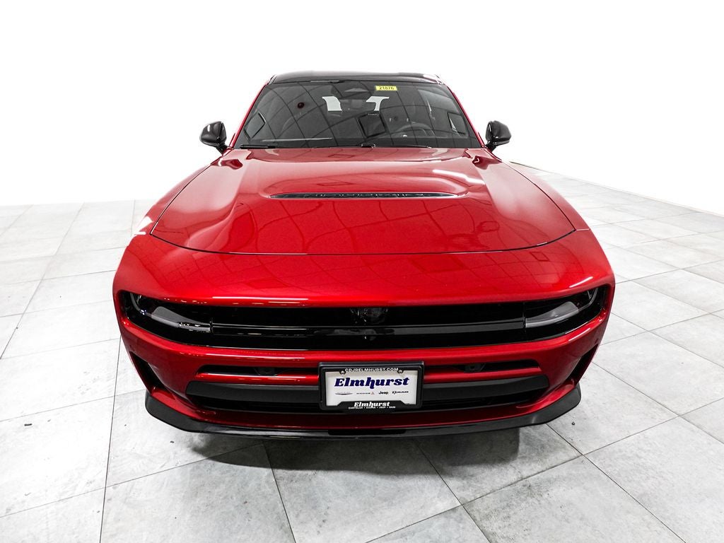 2026 Dodge Charger R/T