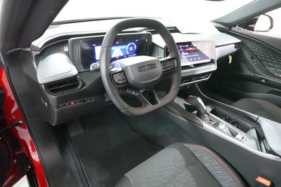 2026 Dodge Charger R/T