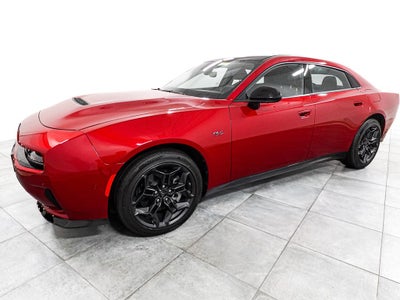 2026 Dodge Charger R/T