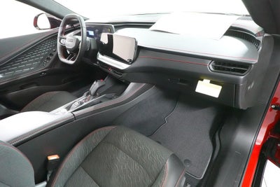 2026 Dodge Charger R/T