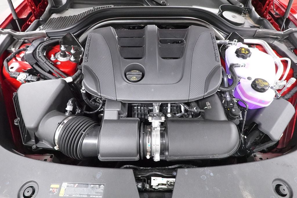 2026 Dodge Charger R/T