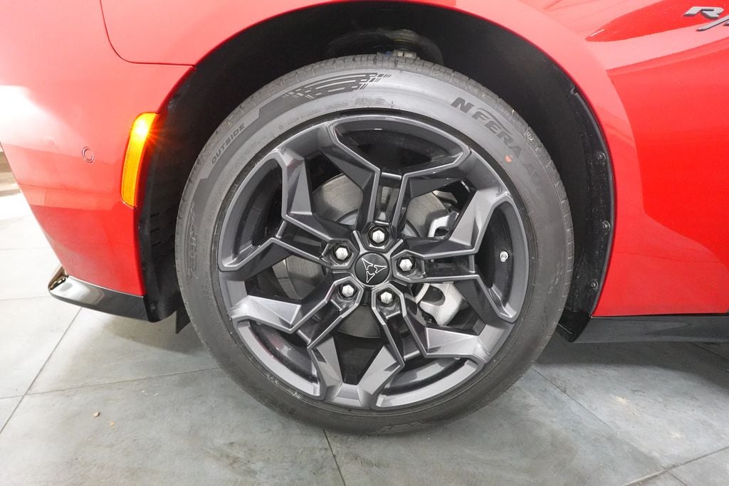 2026 Dodge Charger R/T
