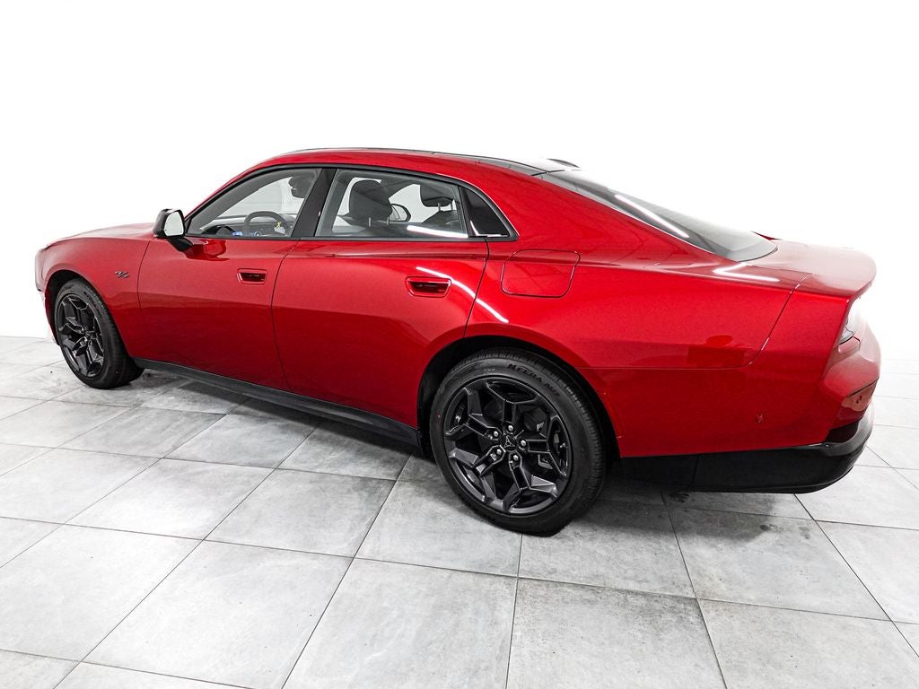 2026 Dodge Charger R/T