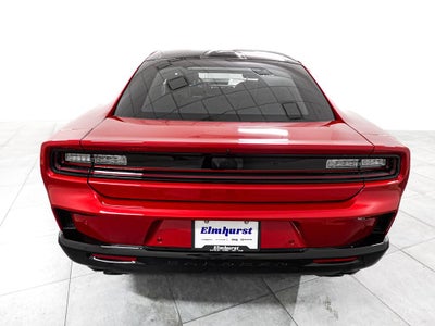 2026 Dodge Charger R/T