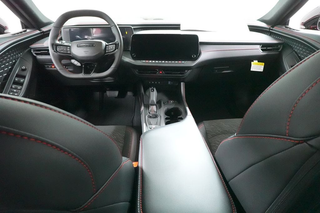 2026 Dodge Charger R/T