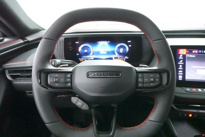 2026 Dodge Charger R/T