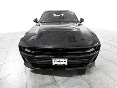 2026 Dodge Charger R/T