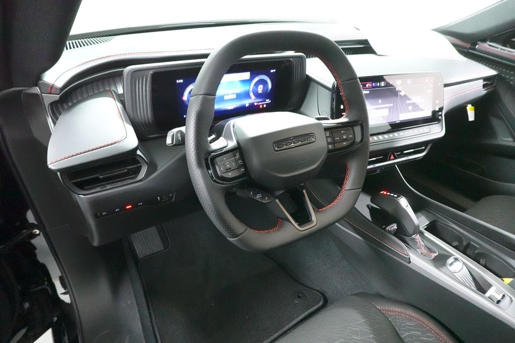 2026 Dodge Charger R/T
