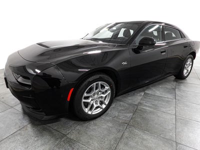 2026 Dodge Charger R/T