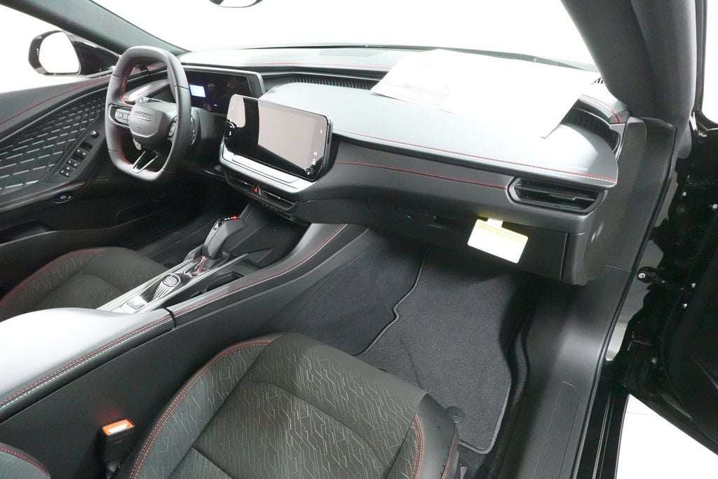 2026 Dodge Charger R/T