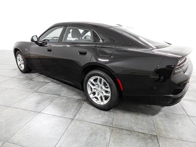 2026 Dodge Charger R/T