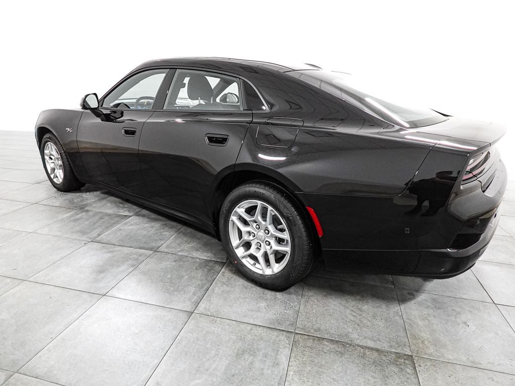 2026 Dodge Charger R/T