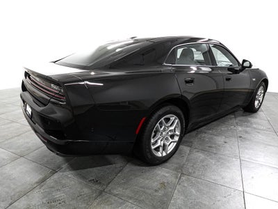 2026 Dodge Charger R/T
