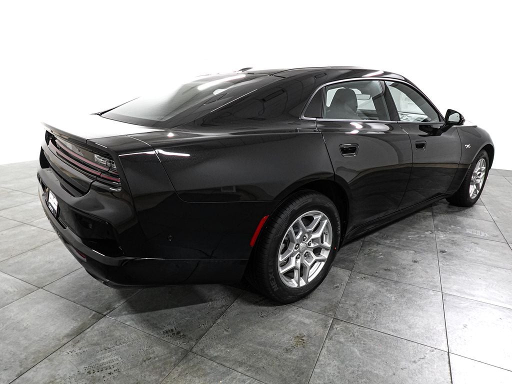 2026 Dodge Charger R/T