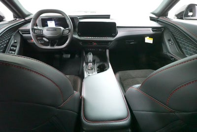 2026 Dodge Charger R/T
