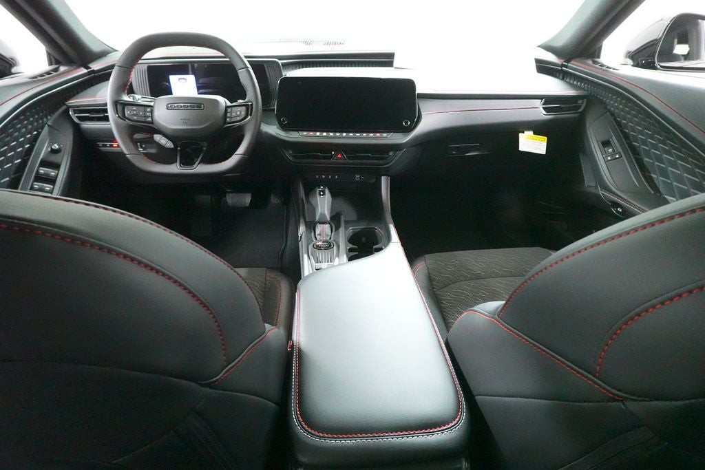 2026 Dodge Charger R/T