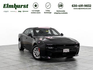 2026 Dodge Charger R/T