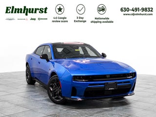 2026 Dodge Charger R/T