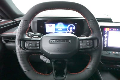 2026 Dodge Charger R/T