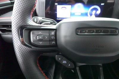 2026 Dodge Charger R/T