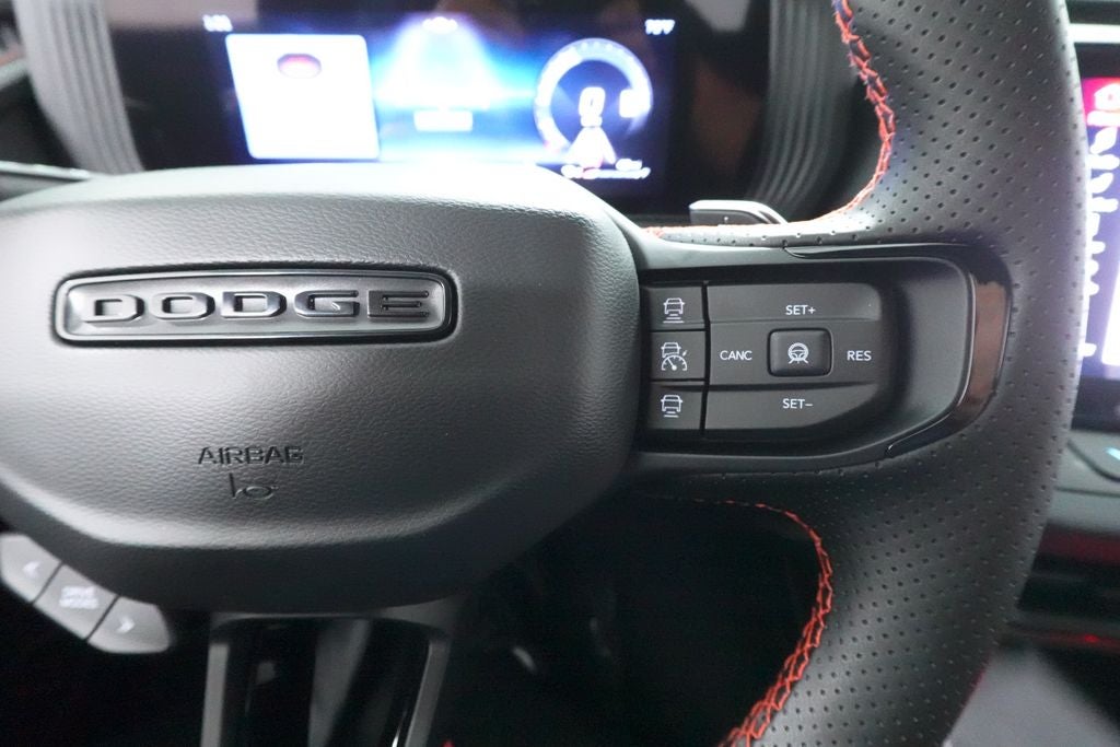 2026 Dodge Charger R/T