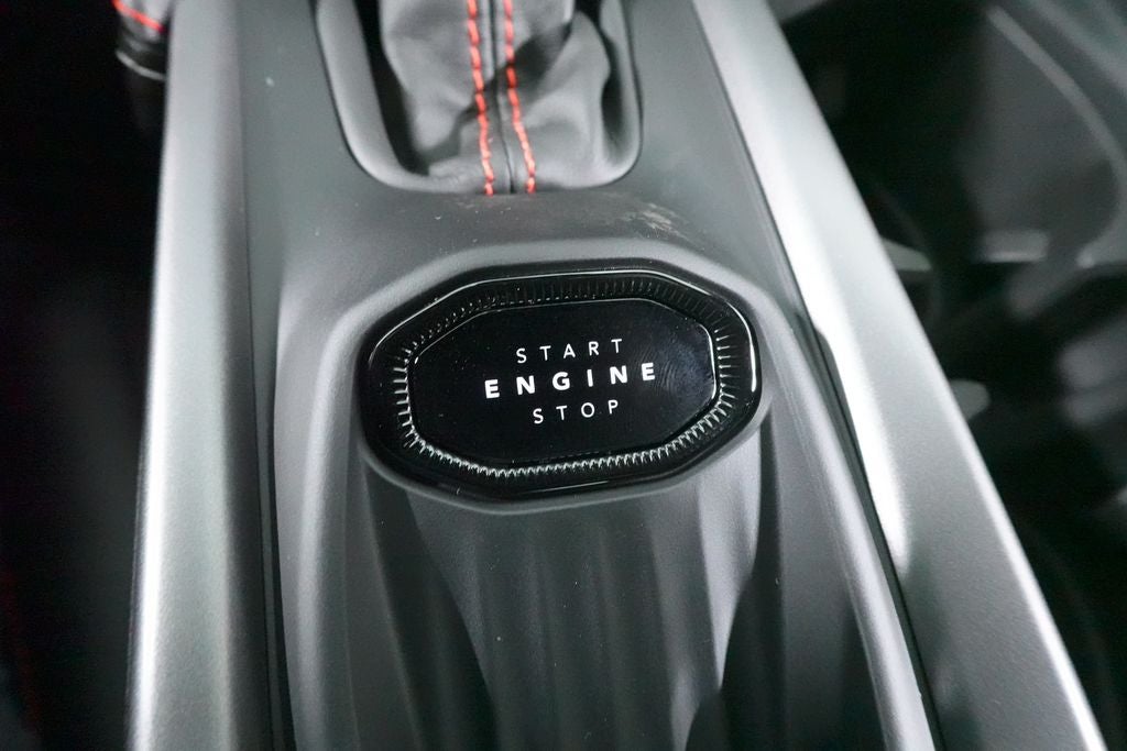 2026 Dodge Charger R/T