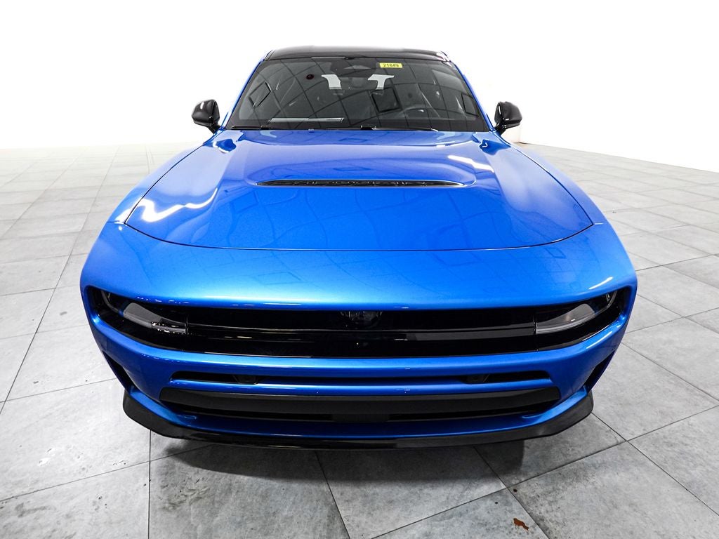 2026 Dodge Charger R/T