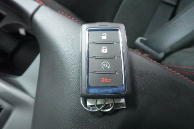 2026 Dodge Charger R/T