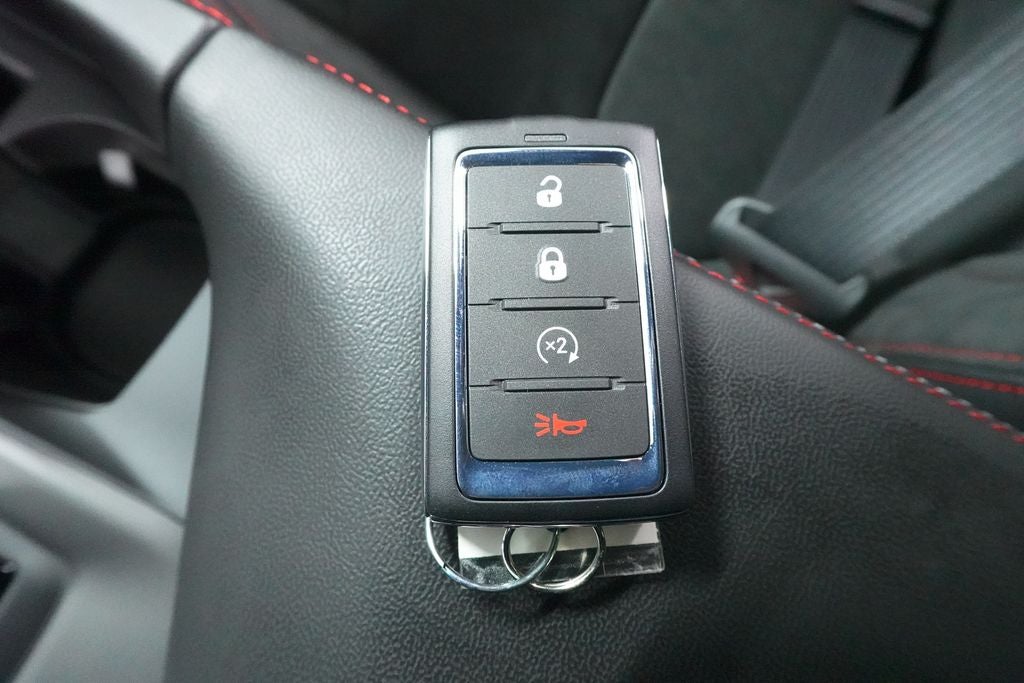 2026 Dodge Charger R/T