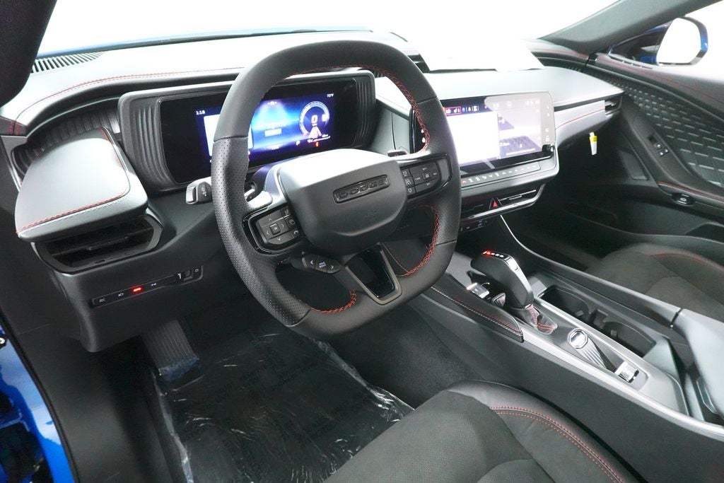 2026 Dodge Charger R/T