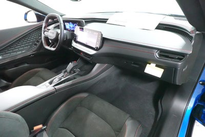 2026 Dodge Charger R/T