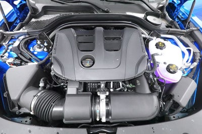 2026 Dodge Charger R/T