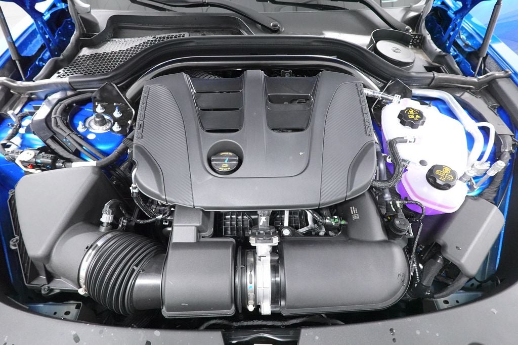 2026 Dodge Charger R/T